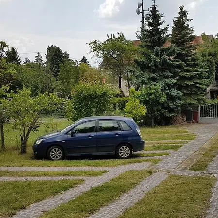 Apartamento Naperkely Badacsonytomaj