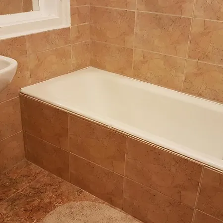 Naperkély Apartman Apartman