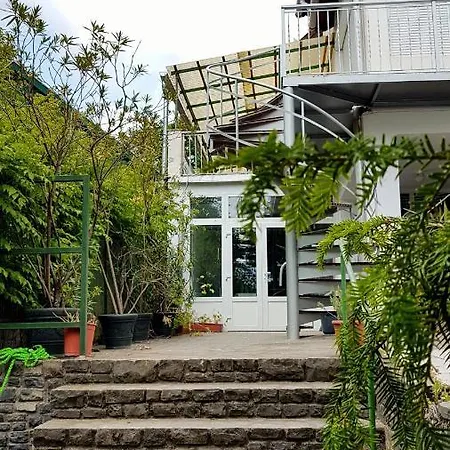 Naperkely Apartamento