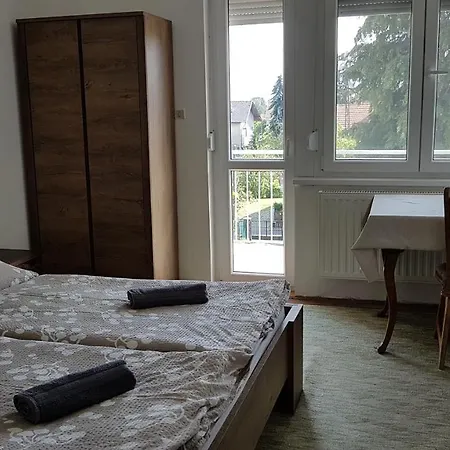 Naperkely Apartman Apartment Badacsonytomaj