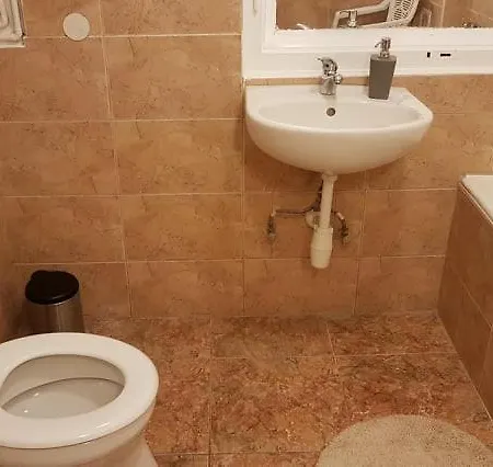 Naperkely Apartamento Badacsonytomaj