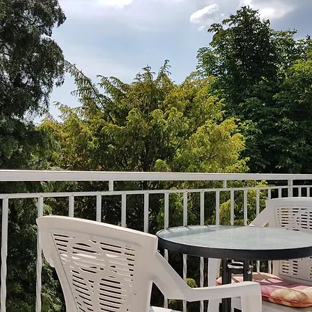 Apartman Naperkély Apartman Badacsonytomaj